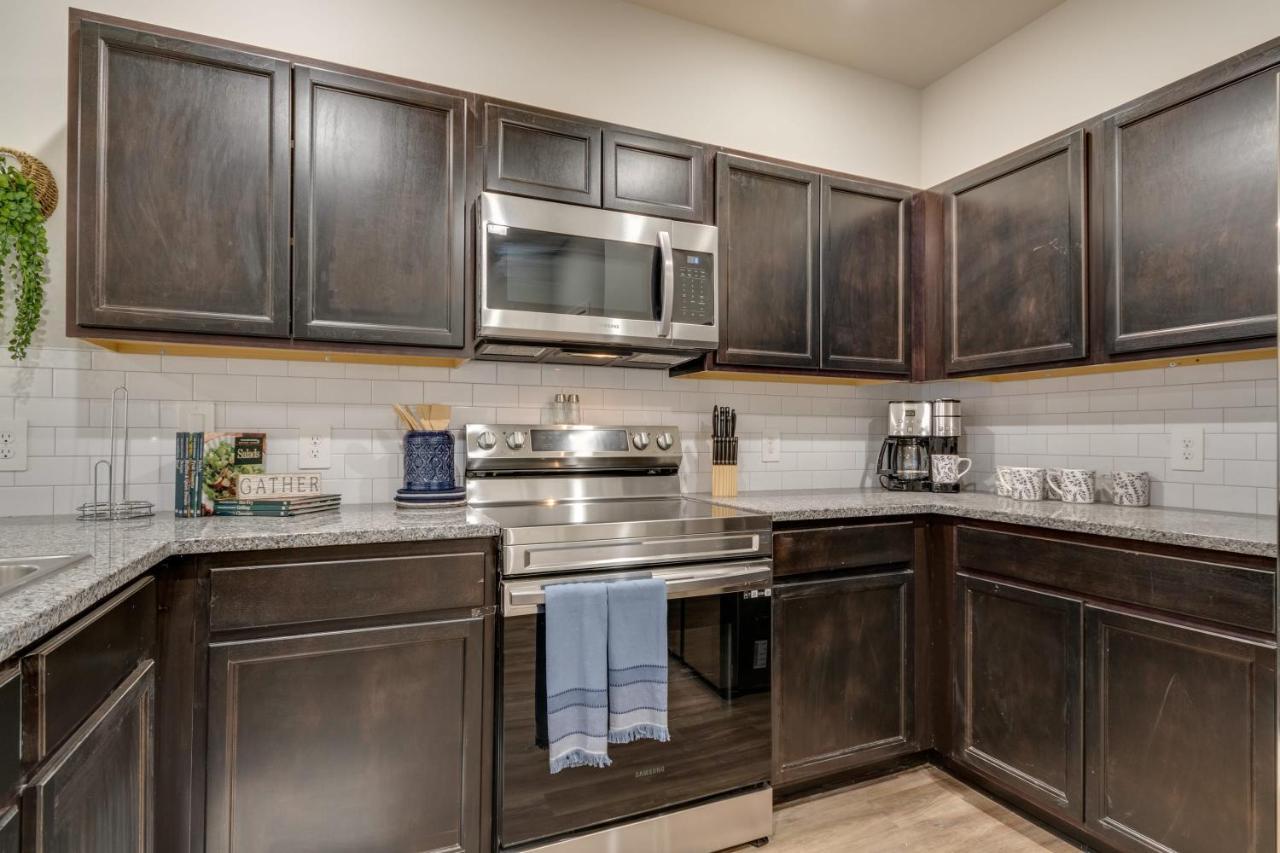 New 1 Bedroom Apt Sleeps 4 - Rc 5106 Pigeon Forge Dış mekan fotoğraf