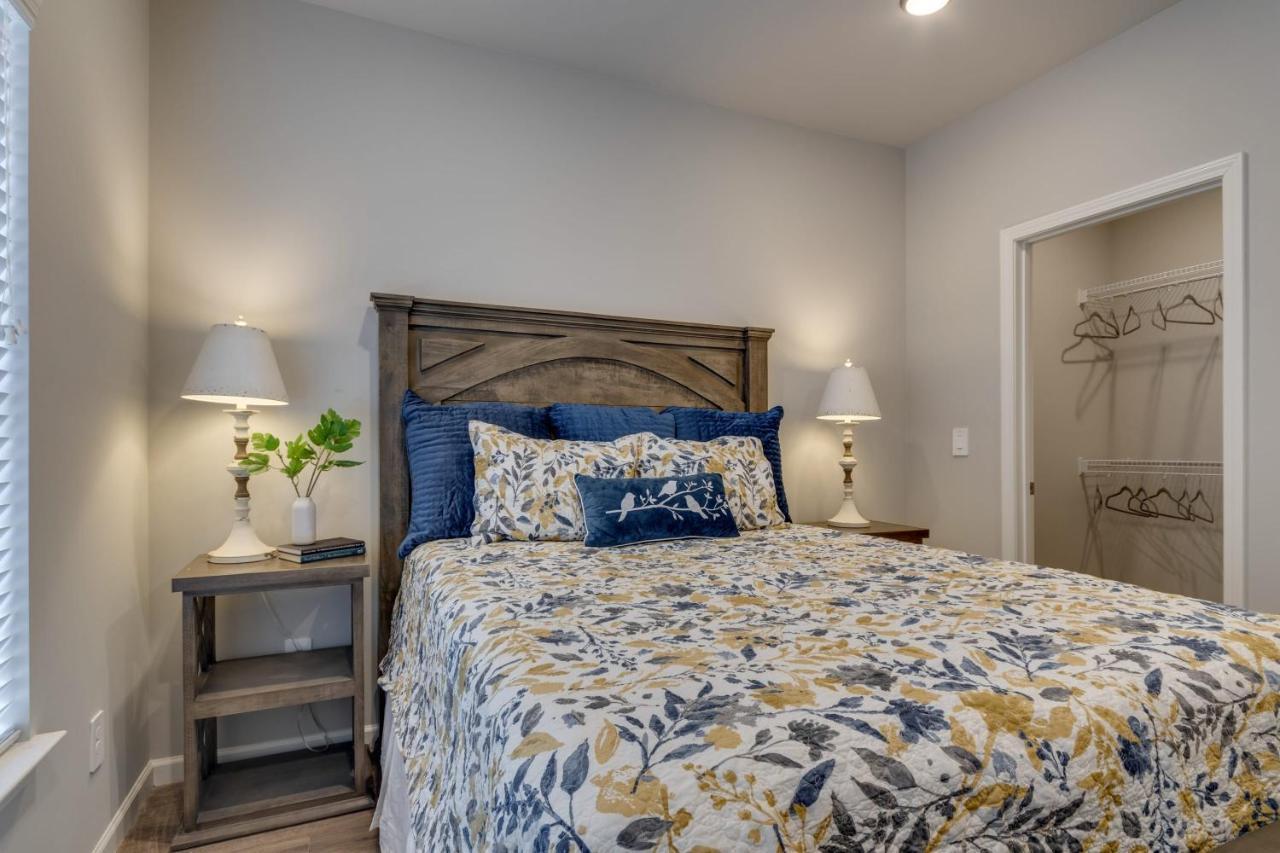 New 1 Bedroom Apt Sleeps 4 - Rc 5106 Pigeon Forge Dış mekan fotoğraf