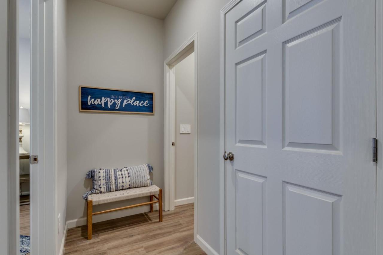 New 1 Bedroom Apt Sleeps 4 - Rc 5106 Pigeon Forge Dış mekan fotoğraf