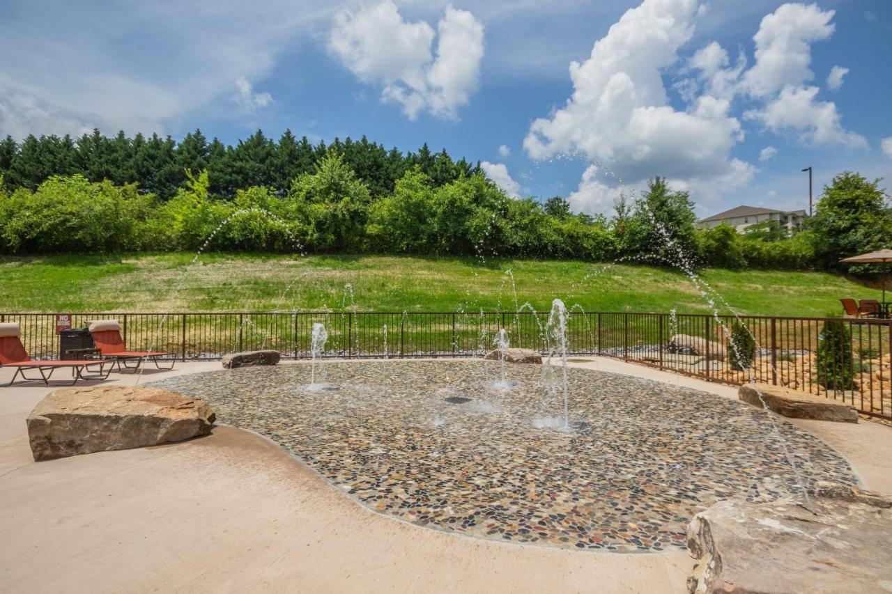 New 1 Bedroom Apt Sleeps 4 - Rc 5106 Pigeon Forge Dış mekan fotoğraf